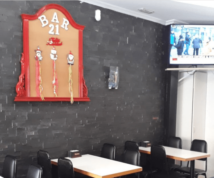 Traspaso Bar Toledo