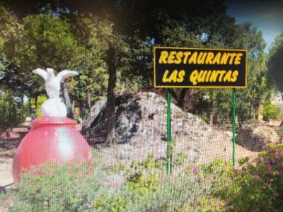 Se vende Finca en El Vellon Madrid -28000m2