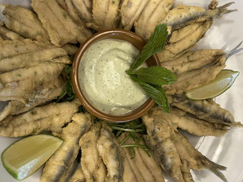 Traspaso Restaurante Palomares del Río