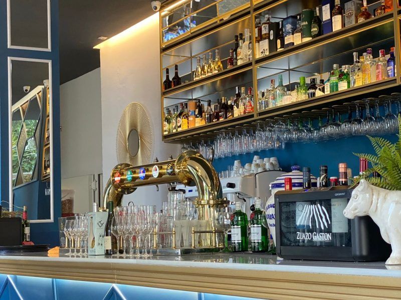 Traspaso Bar Córdoba Centro