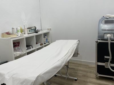 Traspaso Gabinete de estética Xirivella - 19.000€