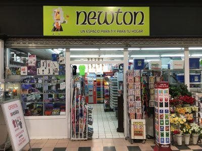 TRASPASO NEGOCIO EN TUDELA - OPORTUNIDAD