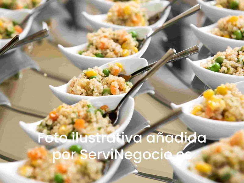 Traspaso asador de pollos Torrent - comidas para llevar