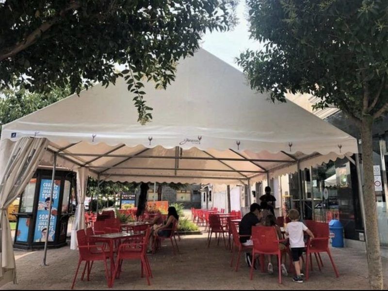 Traspaso Gastrobar Salamanca - Santa Marta de Tormes
