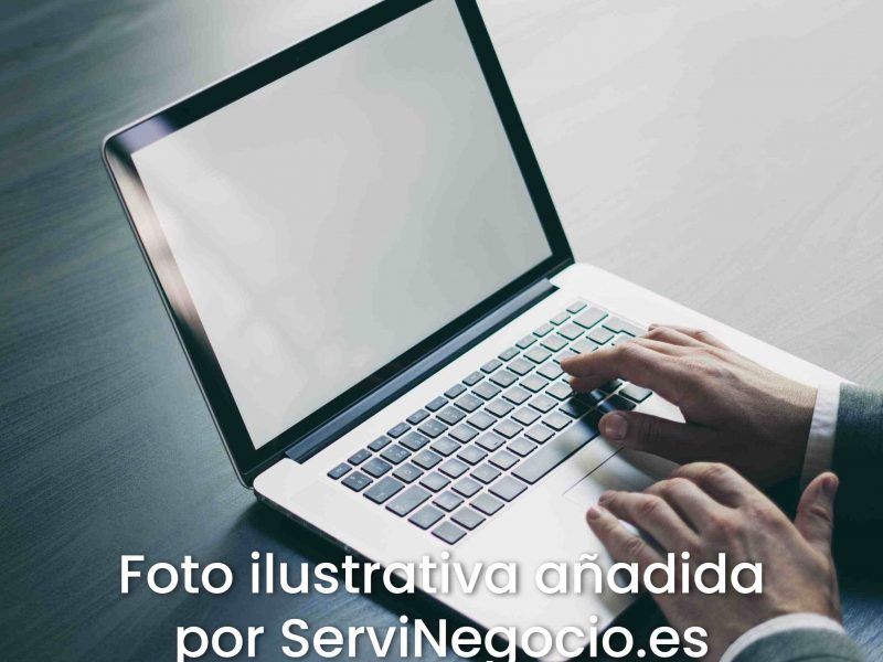 Traspaso tienda telefonía Alicante - venta y reparación