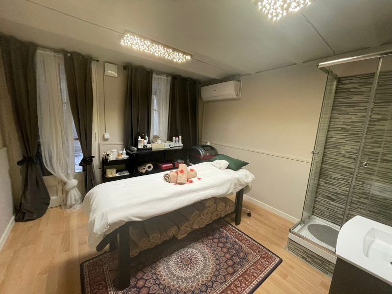 TRASPASO CENTRO DE ESTÉTICA BARCELONA - GRAN OPORTUNIDAD