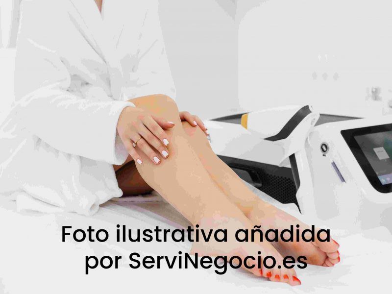 Traspaso centro de estética Tres Cantos - Masajes