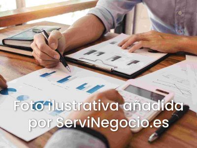 Traspaso Asesoría Burgos - Fiscal laboral y contable