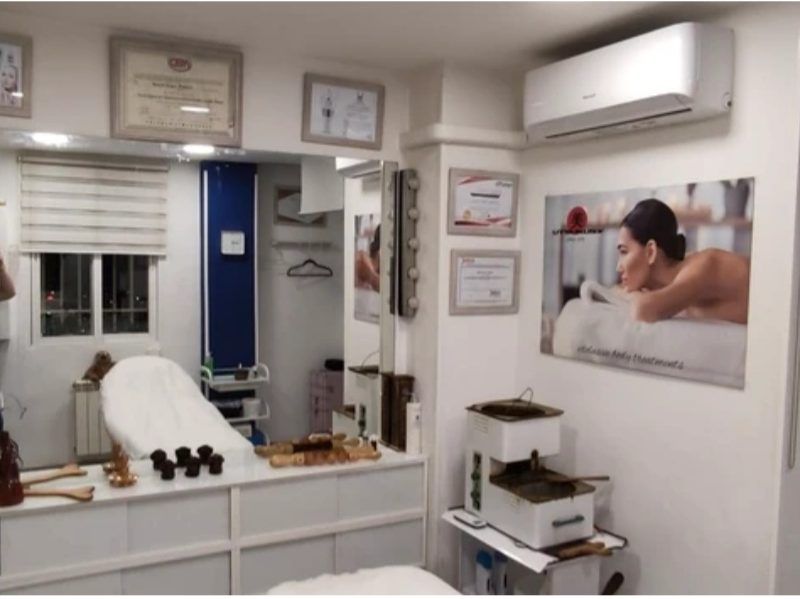 Traspaso centro estética Móstoles - Peluquería