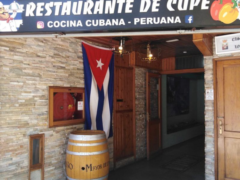 Traspaso restaurante peruano Barcelona - Muy bien posicionados en Internet