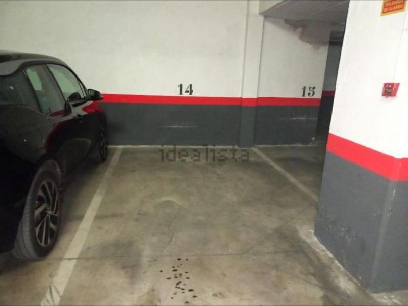 Alquiler oficina adaptada Madrid - movilidad reducida