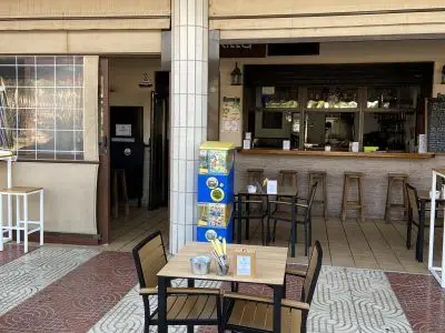 Traspaso Bar Roquetas de Mar - La Taskilla