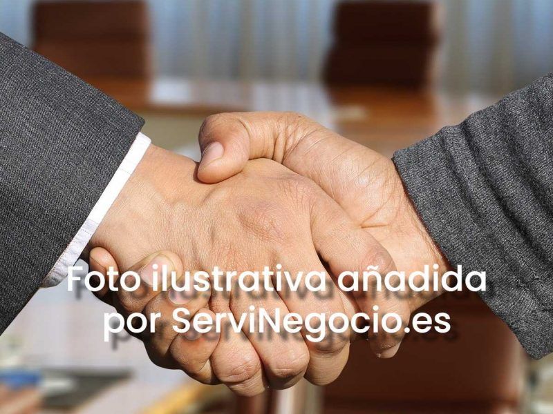 Traspaso centro médico Santa Coloma de Gramanet - multidisciplinar