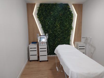Traspaso Centro Medicina Estética Alicante