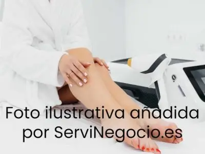 Traspaso Franquicia Cosmetica Alicante