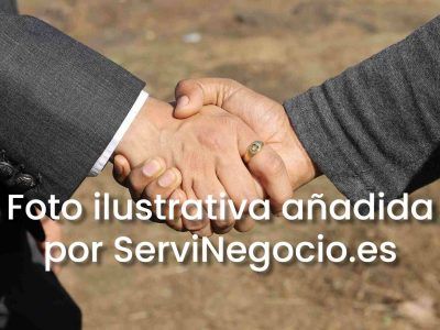 TRASPASO TIENDA AGRÍCOLA GUARDA