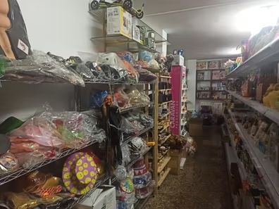 Traspaso Administración Loterías Mixta en Teruel