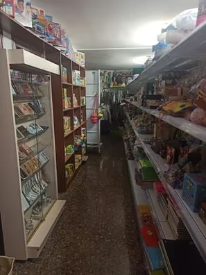 Traspaso Administración Loterías Mixta en Teruel