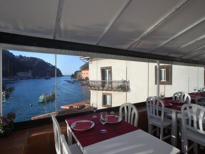 Venta restaurante Guipúzcoa - Casa Mirones, S.L.
