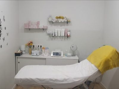 Traspaso Centro estética Miranda de Ebro