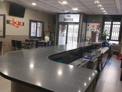 Traspaso Bar Funes