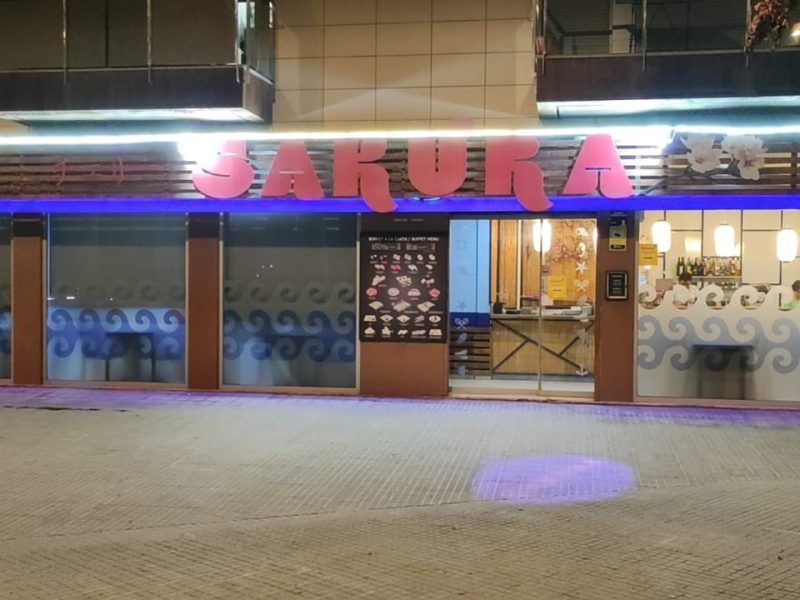 Traspaso Japonés Malgrat de Mar
