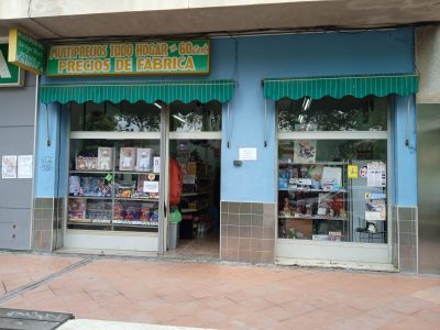 Traspaso Multiprecio Murcia