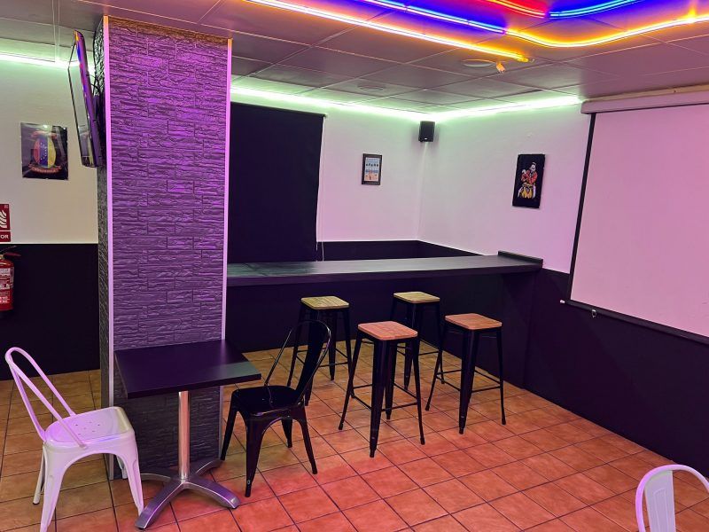 Traspaso Bar de Tapas Terrassa