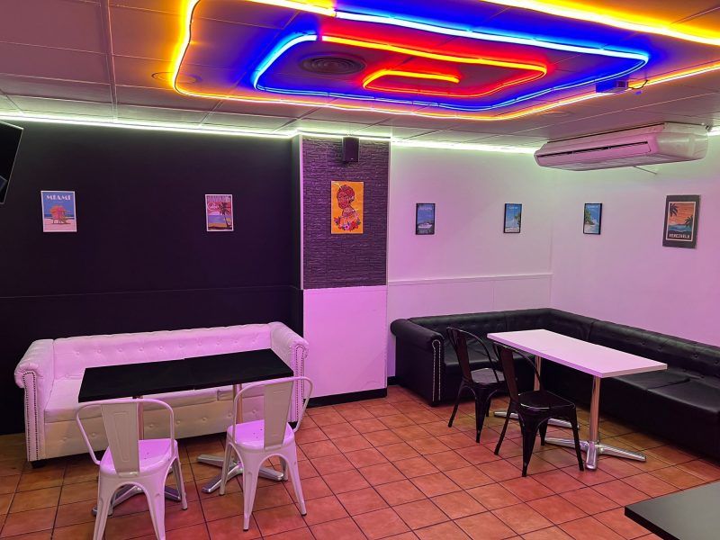 Traspaso Bar de Tapas Terrassa