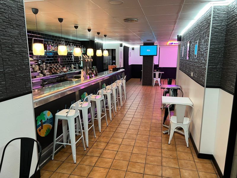 Traspaso Bar de Tapas Terrassa