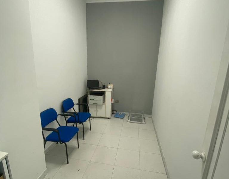 Venta Ortopedia Ourense - (Tienda y taller)