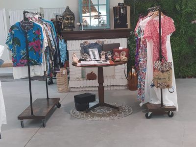 Traspaso tienda Palencia - concept store muy original