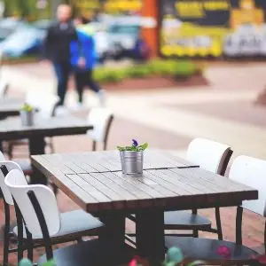 Negocios > Hostelería y restauración