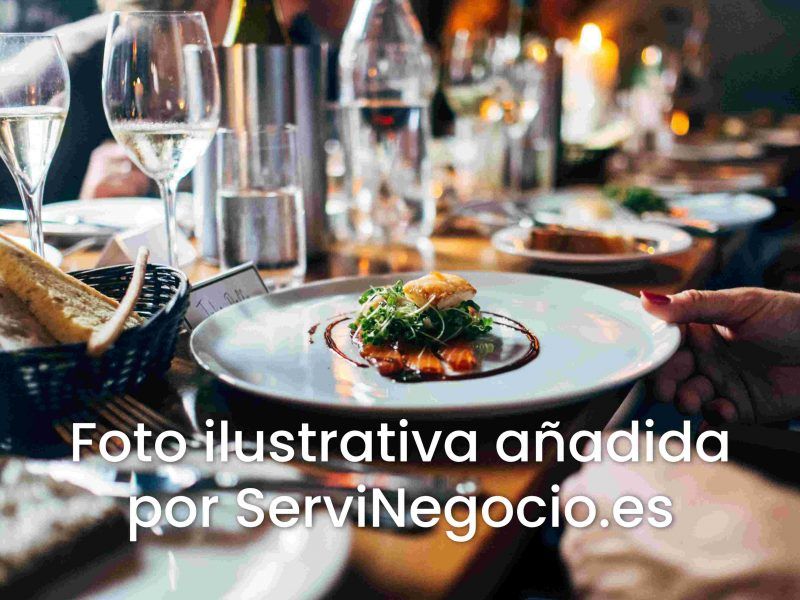 Traspaso restaurante Pineda de Mar - Iberik's restaurant