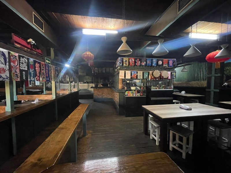 Traspaso Bar Restaurante Mostoles