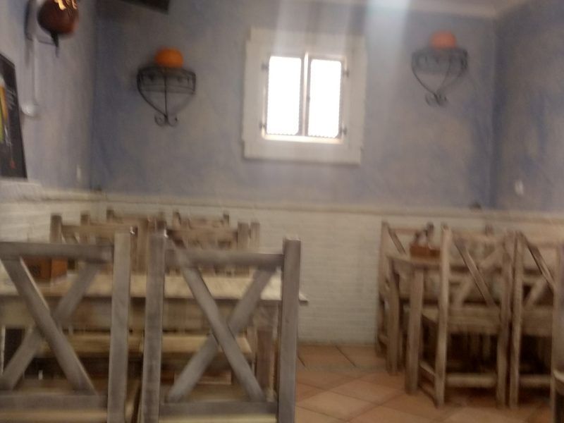 Traspaso bar Granada