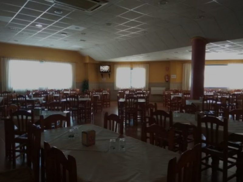 Traspaso restaurante La Pobla de Vallbona - por jubilación