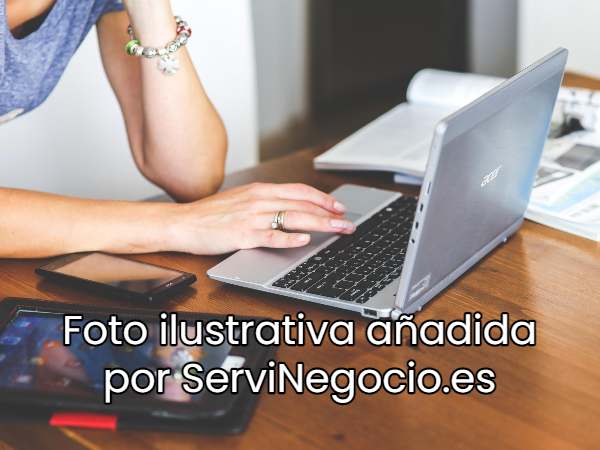 Traspaso Centro de Estudios Sevilla