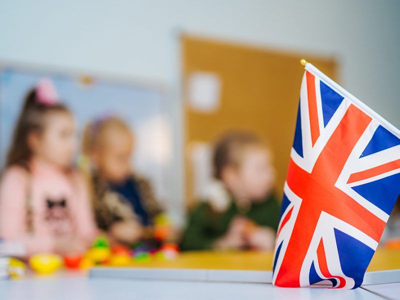 Traspaso Academia Inglés Alhaurín el Grande