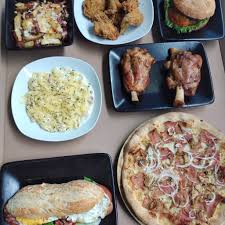 Traspaso Restaurante takeaway Bilbao