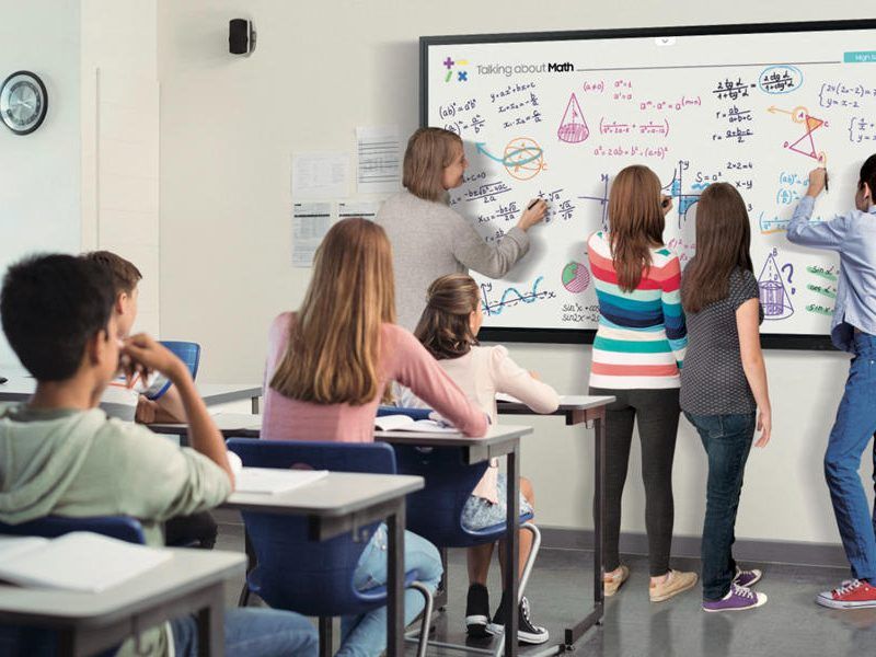 Traspaso Academia Inglés Alhaurín el Grande