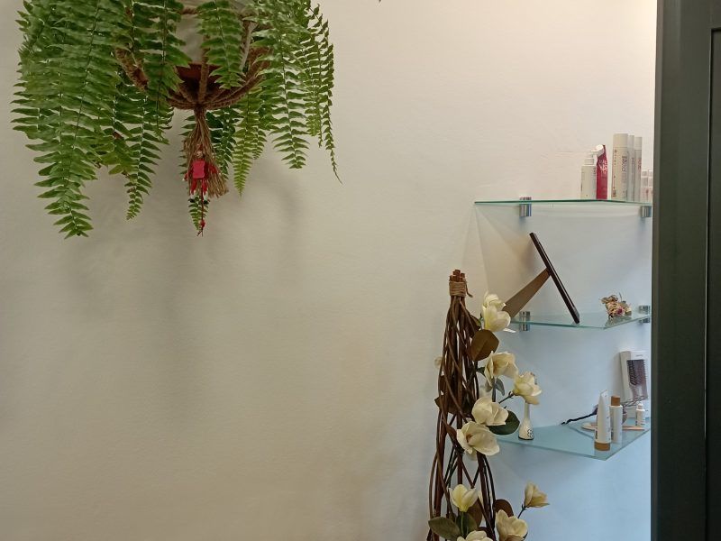 Traspaso Salón de peluquería Barcelona
