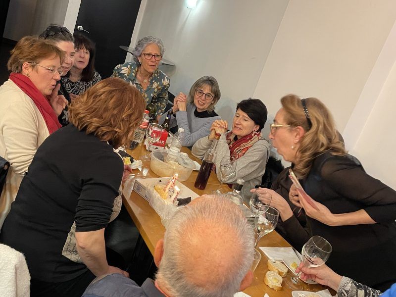 Traspaso Bar Cafeteria Logroño - en Funcionamiento