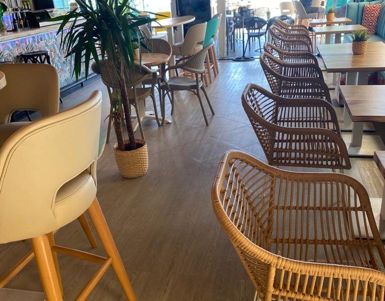 Traspaso Bar Fuengirola - Breakfast Lunch Brunch