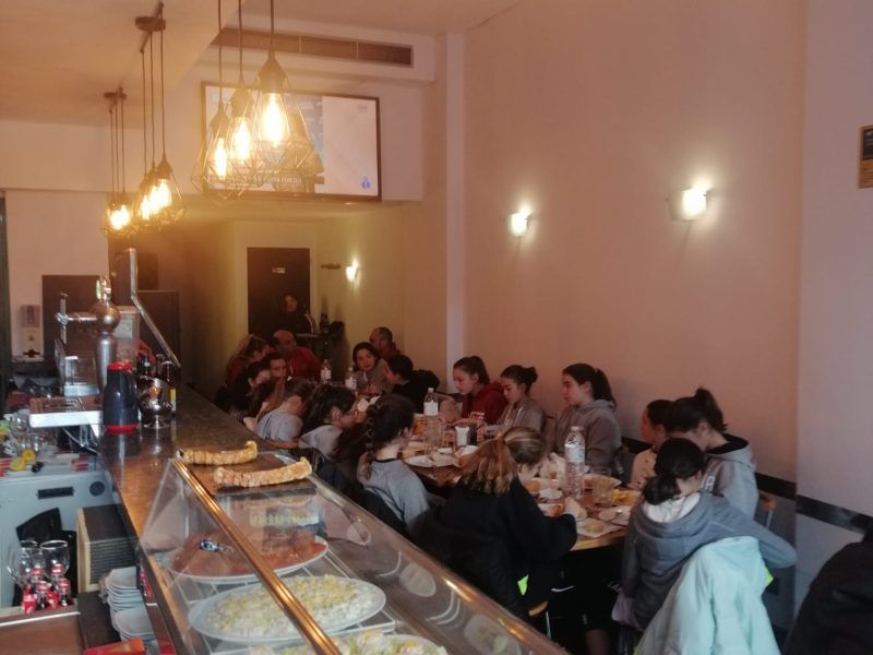 Traspaso Bar Cafeteria Logroño - en Funcionamiento