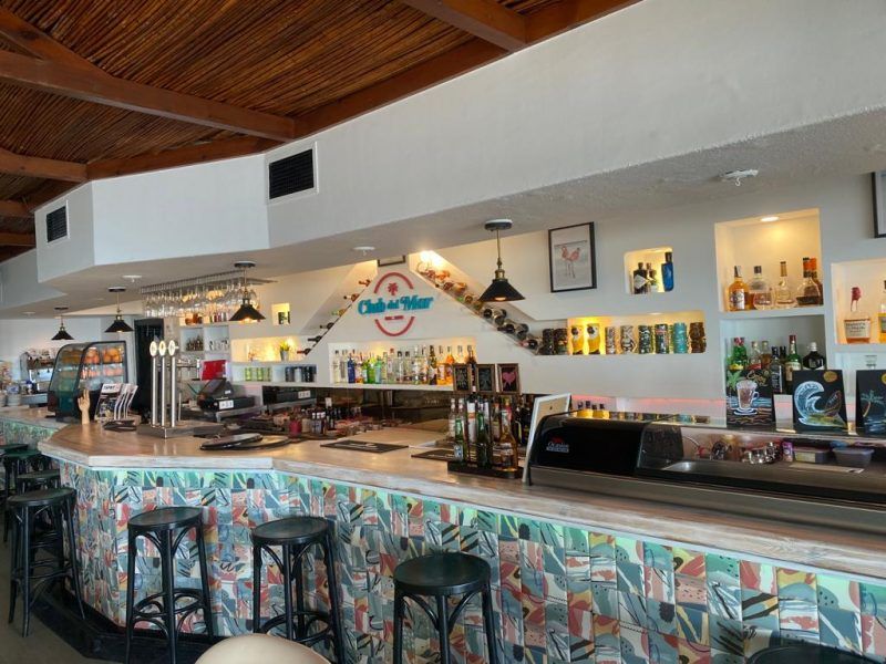 Traspaso Bar Fuengirola - Breakfast Lunch Brunch