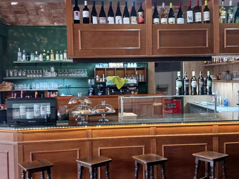 Traspaso negocio en Reus - en funcionamiento