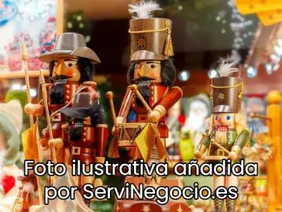Traspaso Papelería Juguetería Murcia - 18 años antigüedad
