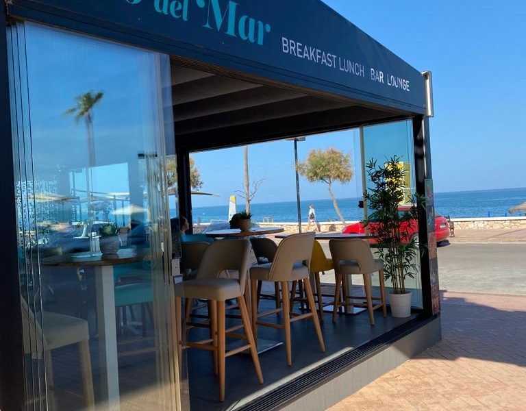Traspaso Bar Fuengirola - Breakfast Lunch Brunch