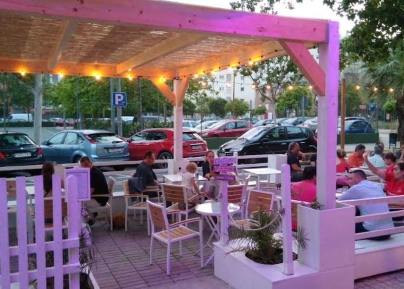 Venta Café Bar Musical Paterna